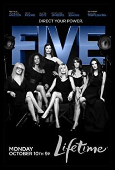 İyi Arkadaşlar – Five 2016 Full Türkçe Dublaj İzle