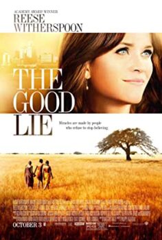 İyi Bir Yalan Türkçe Dublaj izle