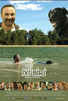 İyi Biri izle Yerli Komedi