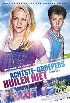 İyi Çocuklar Ağlamaz Türkçe Dublaj izle
