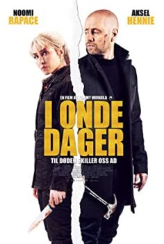 İyi Katiller Sevgilim – I onde dager izle (2021)