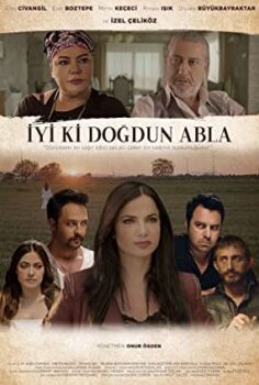 İyi ki Doğdun Abla Yerli (2018)