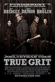 İz Peşinde – True Grit Türkçe Dublaj 720p izle