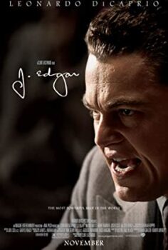 J. Edgar Türkçe Dublaj İzle
