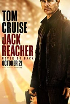 Jack Reacher 2016 Altyazılı izle