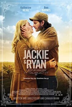 jackie & Beni Sevdigin Gibi Sev Türkçe Dublaj izle