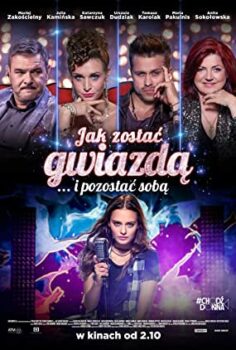 Jak zostac gwiazda izle (2020)