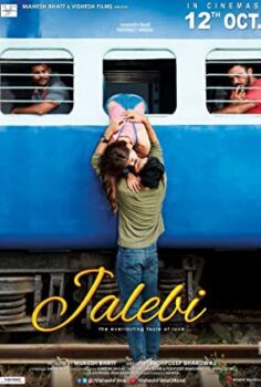 Jalebi Altyazılı izle (2018)