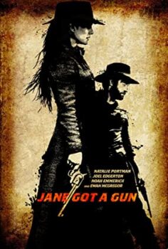 Jane’in İntikamı Türkçe Dublaj film izle hd