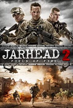 jarhead 2 Field of Fire izle Türkçe Dublaj
