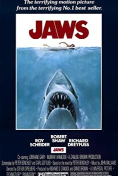 Jaws Türkçe Dublaj izle