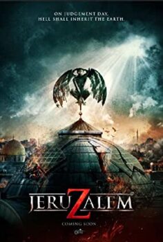 Jeruzalem (korku filmi) Türkçe Dublaj izle