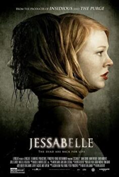 Jessabelle Türkçe Dublaj izle