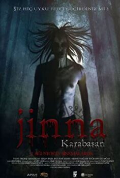 Jinna Karabasan izle (2019)