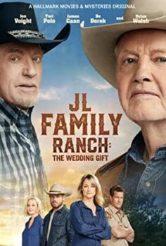 JL Aile Çiftliği Düğün Hediyesi – JL Family Ranch: The Wedding Gift izle (2020)