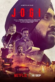 Jogi izle (2022)