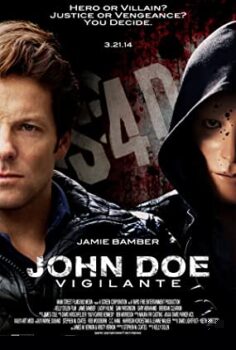 John Doe: Vigilante Türkçe Altyazılı İzle