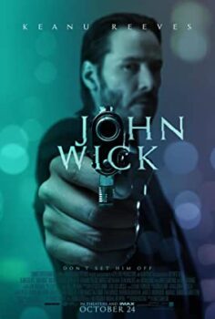 John Wick 1 Türkçe Dublaj İzle
