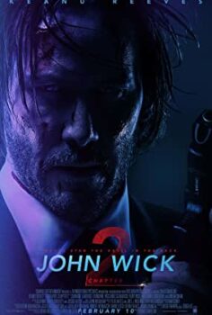 John Wick 2 (John Wick: Chapter 2) izle (2017)