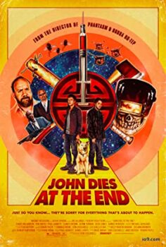 John’un Ölümü Türkçe Dublaj izle