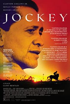 Jokey – Jockey izle (2021)