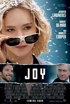 Joy Türkçe Dublaj (film) izle