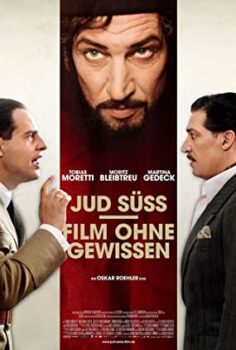 Jud Süss: Yükseliş Ve Çöküş (Jud Süss: Film Ohne Gewissen) Türkçe Dublaj izle