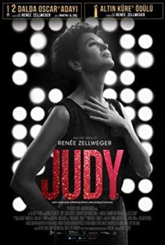 Judy izle (2019)