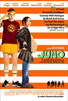 Juno 720p Türkçe Dublaj izle