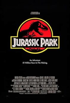 Jurassic Park 1 1080p izle