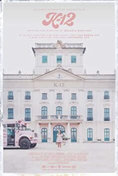 K-12 izle (2019)