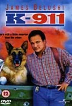K-911 izle (1999)