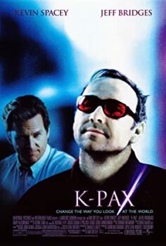 K-Pax izle