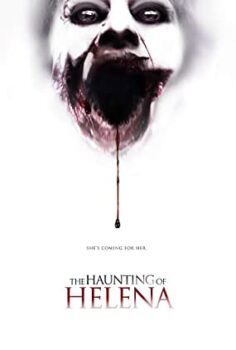 Kabus The Haunting of Helena Türkçe Dublaj İzle