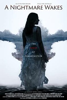 Kabus Uyanıyor – A Nightmare Wakes izle (2020)