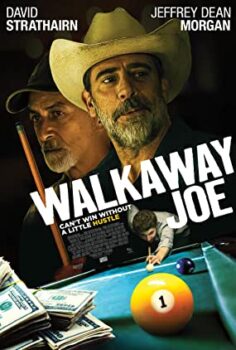 Kaçak Joe – Walkaway Joe izle (2020)