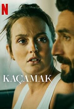 Kaçamak – The Weekend Away izle (2022)