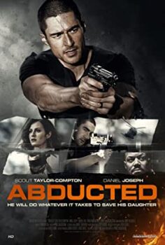 Kaçırılma – Diverted Eden izle (2018)