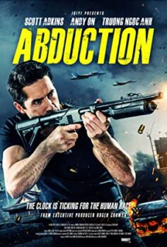 Kaçırma – Abduction izle (2019)
