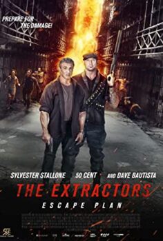 Kaçış Planı 3 – Escape Plan: The Extractors izle (2019)