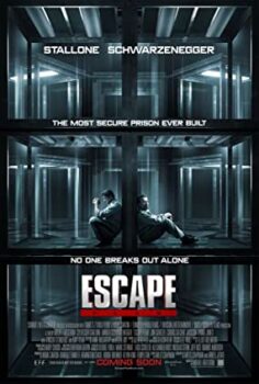 Kaçış Planı Türkçe Altyazı izle