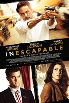 Kaçis Yok No Escape 2015 izle