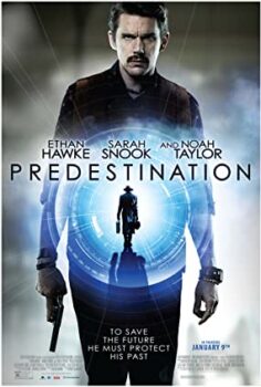 Kader – Predestination Altyazılı izle