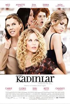 Kadınlar Elles Türkçe Dublaj İzle