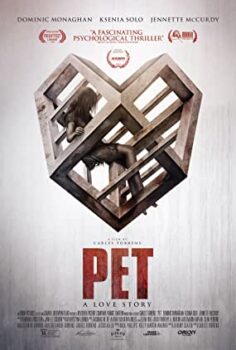 Kafes izle PET(2016)