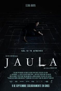 Kafestekiler – Jaula izle (2022)