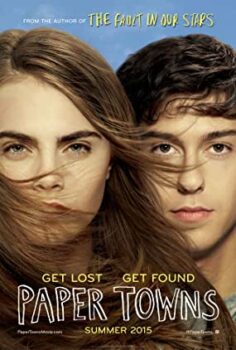 Kağıttan Kentler Türkçe Dublaj izle 720p Tek Part