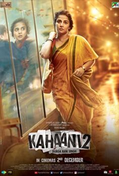 Kahaani 2 izle Bollywood filmi