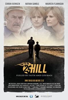 Kahraman Kalpler – 25 Hill Türkçe Dublaj İzle