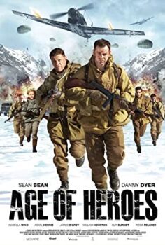 Kahramanlar Çağı Türkçe Dublaj İzle (Age Of Heroes)